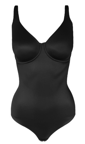 Rosa faia shapewear body - rosa,