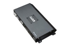 Audio System R-250.2 - 2-Kanal Verstärker - 2x 250/410 Watt @ 4/2 Ohm - Brückbar