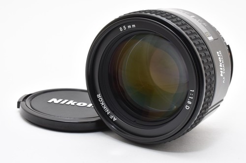 Neuwertig nikon af s - [neuwertig+], af-s
