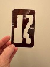 SCHALTKULISSE Echtes