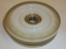 Lager Rad für die Trommel