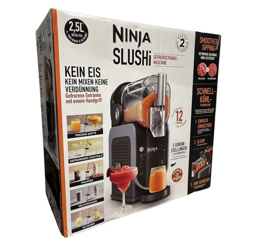 Ninja slushi fs301eu - fs301eu, |