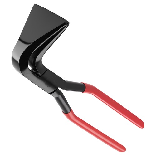 Falzzange mm 90 - cm,