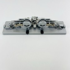 Siemens Film-Klebepresse für