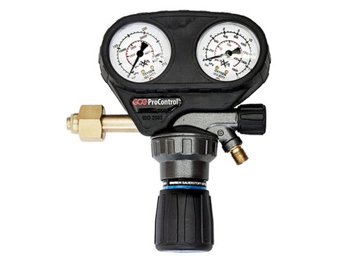 Gce druckminderer procontrol - druckminderer,