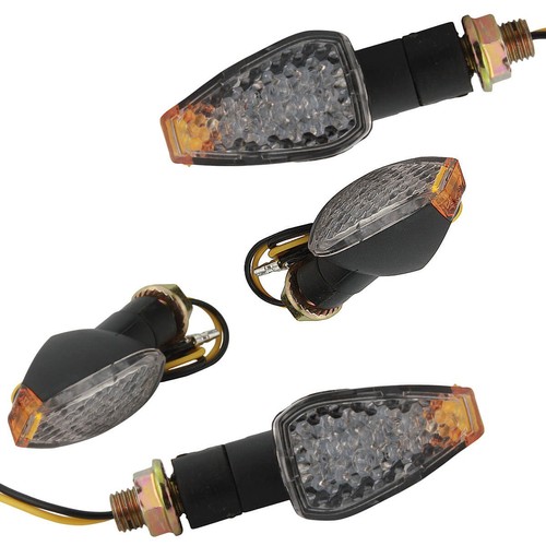 Paar mini hawk - mini, blinker