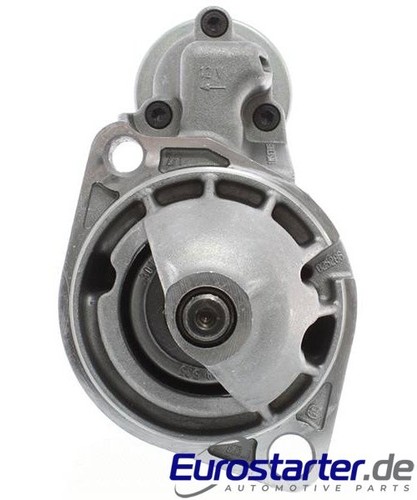 Anlasser bosch seg neu - bosch,