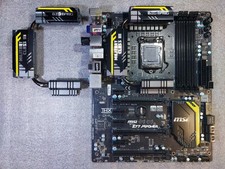 Msi z77 mpower - z77,
