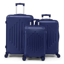 Hartschalenkoffer Kofferset 3