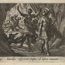 Antonio Tempesta Ovid