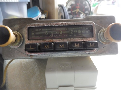 Blaupunkt hamburg - blaupunkt,