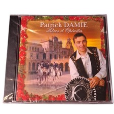Patrick Dame - Träume von