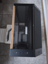 NZXT H9 Flow RGB CM-H92FB-R1