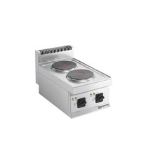 Ggm gastro elektroherd - ggm, 4,6