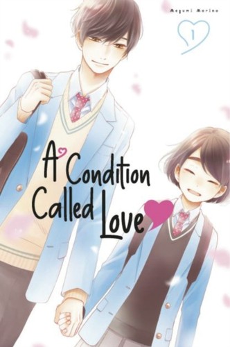 Condition called love by - called, 1