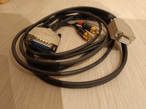 Spe expert db9f kabel - expert,