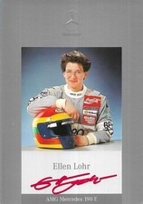 Ellen Lohr (4) MOTORSPORT