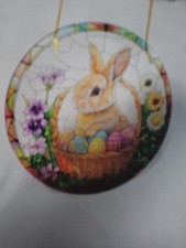 Sonnenfänger Fensterbild