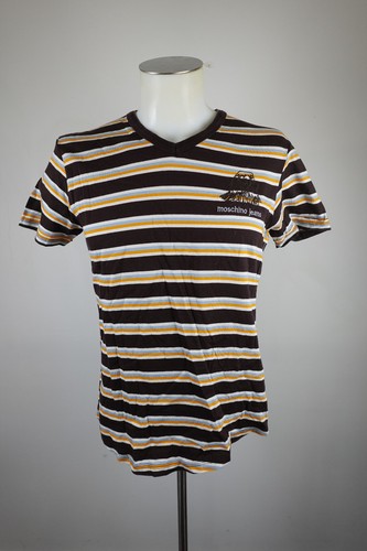 Moschino jeans shirt herren - moschino,
