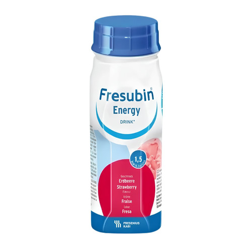 Fresubin protein energy drink - energy,