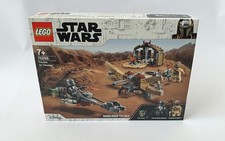 LEGO Star Wars: Ärger auf