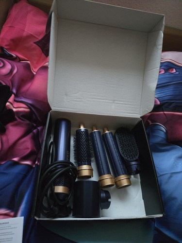 Haarstyling set - haarstyling,