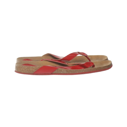 Scholl bioprint flip flops - flip,