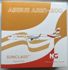NG Model Sunclass Airbus