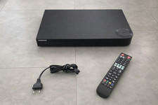 Samsung BD-H8900 Blu-Ray/DVD