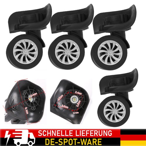 2paar travelite koffer - travelite, rollen