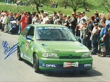 Walter Struckmann † Kissling