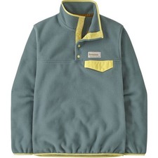 Lightweight synchilla snap - lightweight,