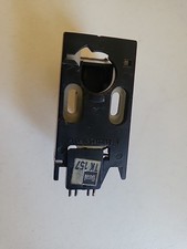 Shure M91 MG-D Tonabnehmer mit Nadel für Dual TK157