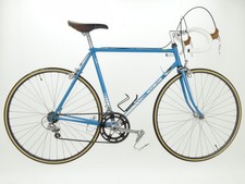 Motobecane C4 Roadbike Rennrad