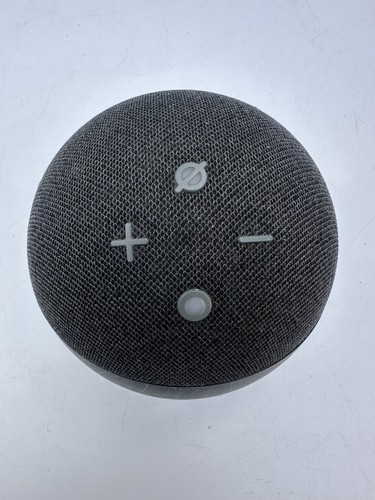 Amazon echo dot gen smart - gen,