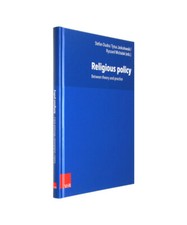 Religious policy: Between theory and practice
