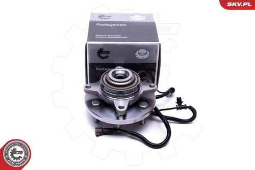 Esen skv 29skv553 radlagersatz - esen,