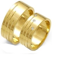 Eheringe trauringe 333 gold - eheringe,