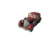 Wiking 1:87 Mercedes 260D