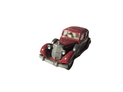 Wiking mercedes 260d - 1:87,
