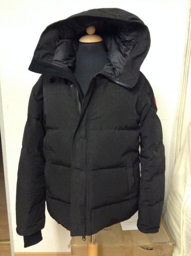 Canada goose macmillan - canada,
