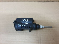 Opel Vectra C Stellmotor