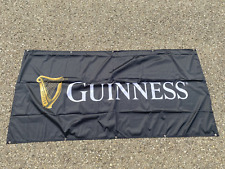 Guinness Bier Fahne Banner