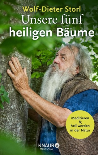 Unsere fünf heiligen bäume - unsere,