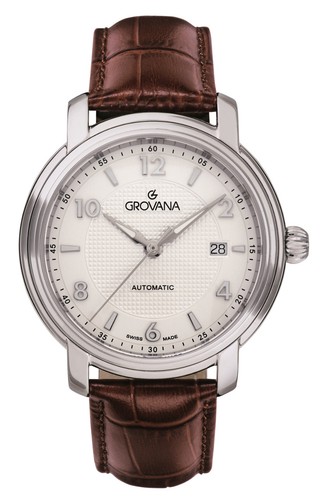 Grovana andrews swiss - grovana,