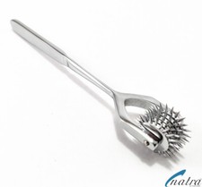 Nervenrad 5 Reihen Nadelrad