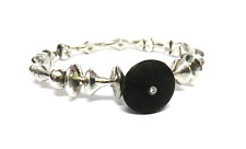 RAR! Ehinger Schwarz 925