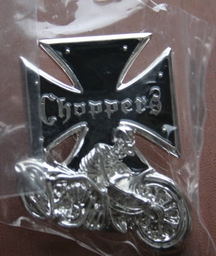 Ausverkauf pin biker - pin,