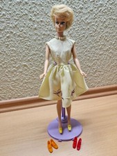 Original Vintage Barbie Midge