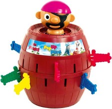 Tomy t7028a1 kinderspiel - tomy, pop